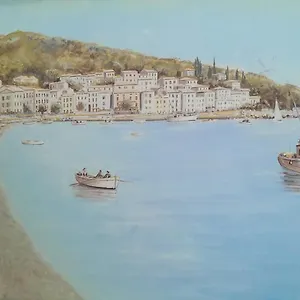 Kvarner - , Mošćenička Draga Croazia