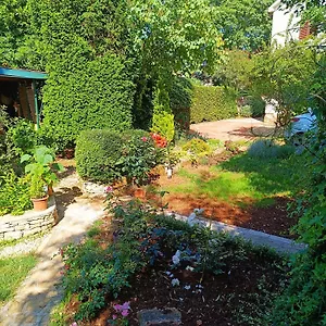 Casetta Olivetta , Šišan Croazia
