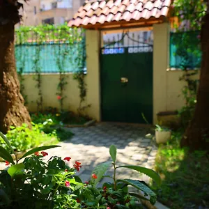 Angelx Apartment