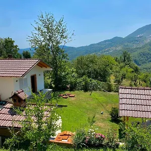 Vakantiehuis Laci, Tirana