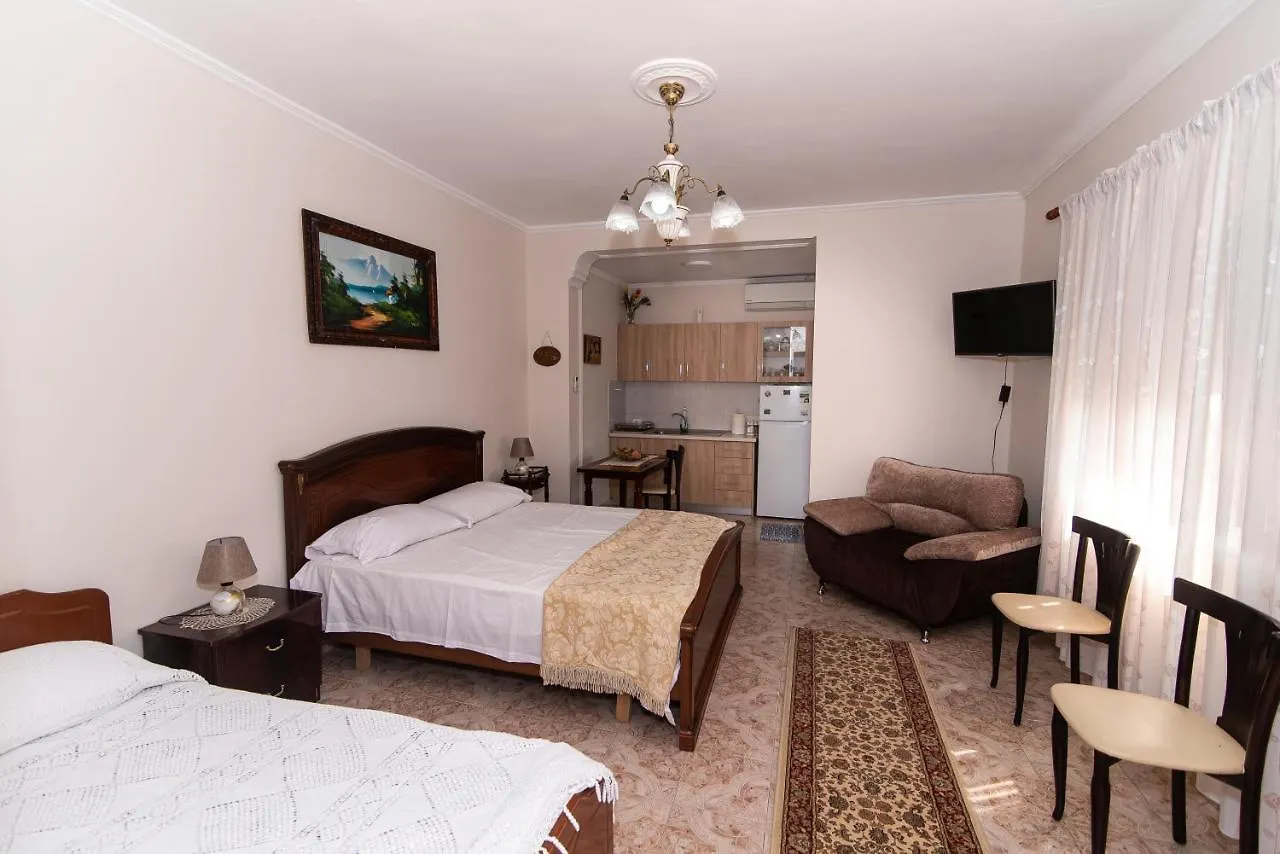 Erla'S Apartment Tirana 0*,  Albanie